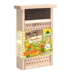 New Neudorff Wildgärtner-Freude Bienenhaus