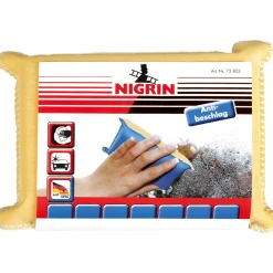 Hot Nigrin Antibeschlag-Schwamm