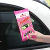 Best Nigrin Scheiben-Reinigungstücher Pink Euphoria 20 Stück