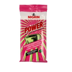 Best Nigrin Scheiben-Reinigungstücher Pink Euphoria 20 Stück