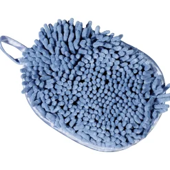 Nigrin Waschhandschuh