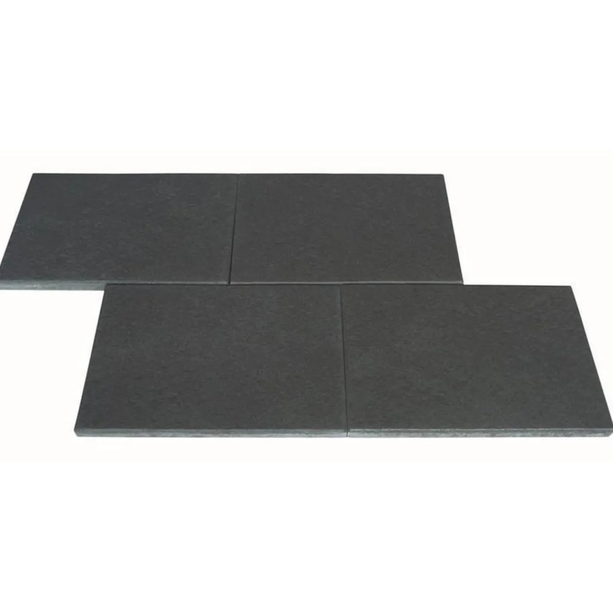 Best Diephaus No. 1 Diamant -Basalt 60/40/4cm