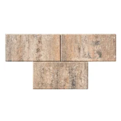 Best Diephaus No. 1 Light muschelkalk 40x20x4cm