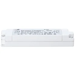 Discount Paulmann NP Elek.Trafo max.20-80W 230/12V weiss