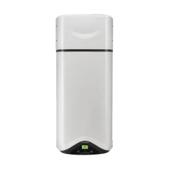 Best Nuos Evo A+ 80 Liter Wandspeicher mit Wärmepumpe 1,2kW steckerfertig