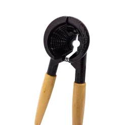 Clearance Steuber Nussknacker Multiknack Antik gold 6 x 11 x 28,5 cm