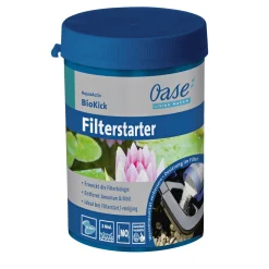 Outlet Oase AquaActiv BioKick 200 ml
