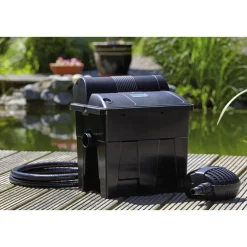 Hot Oase Filter- und Pumpenset BioSmart 5000