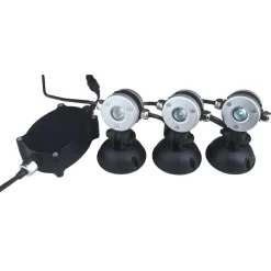 Outlet Oase Lunaqua mini-LED warm