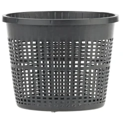 Discount Oase Pflanzkorb rund Durchmesser 13 x 10 cm