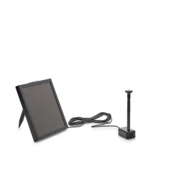 Outlet Oase PontecPondoSolar-Wasserspiel Solar 150