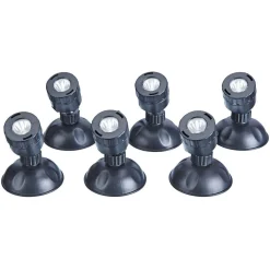 Oase PontecPondo Star LED SET 6