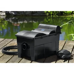 Hot Oase Teich-Komplettset BioSmart Set 14000