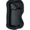 Sale Oase Teichschale 240 x 140 cm schwarz