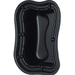 Oase Teichschale 178 x 126 cm schwarz