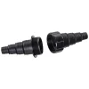 New Oase Universal Schlauchverbinder 1 1/2"