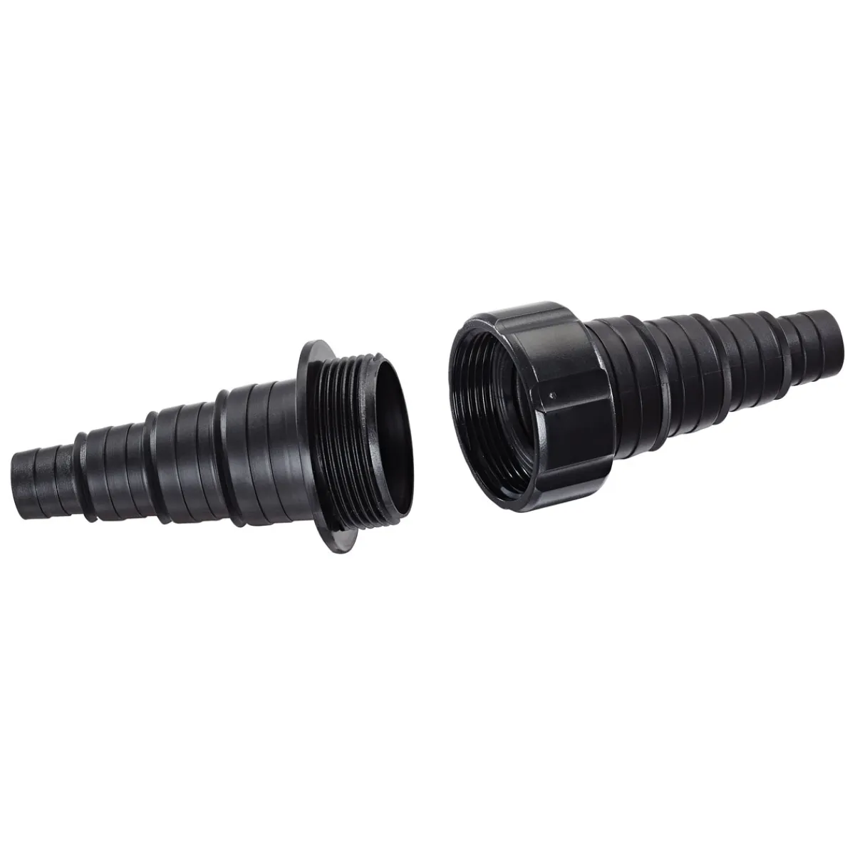 New Oase Universal Schlauchverbinder 1 1/2"