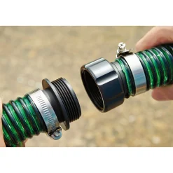 New Oase Universal Schlauchverbinder 1 1/2"