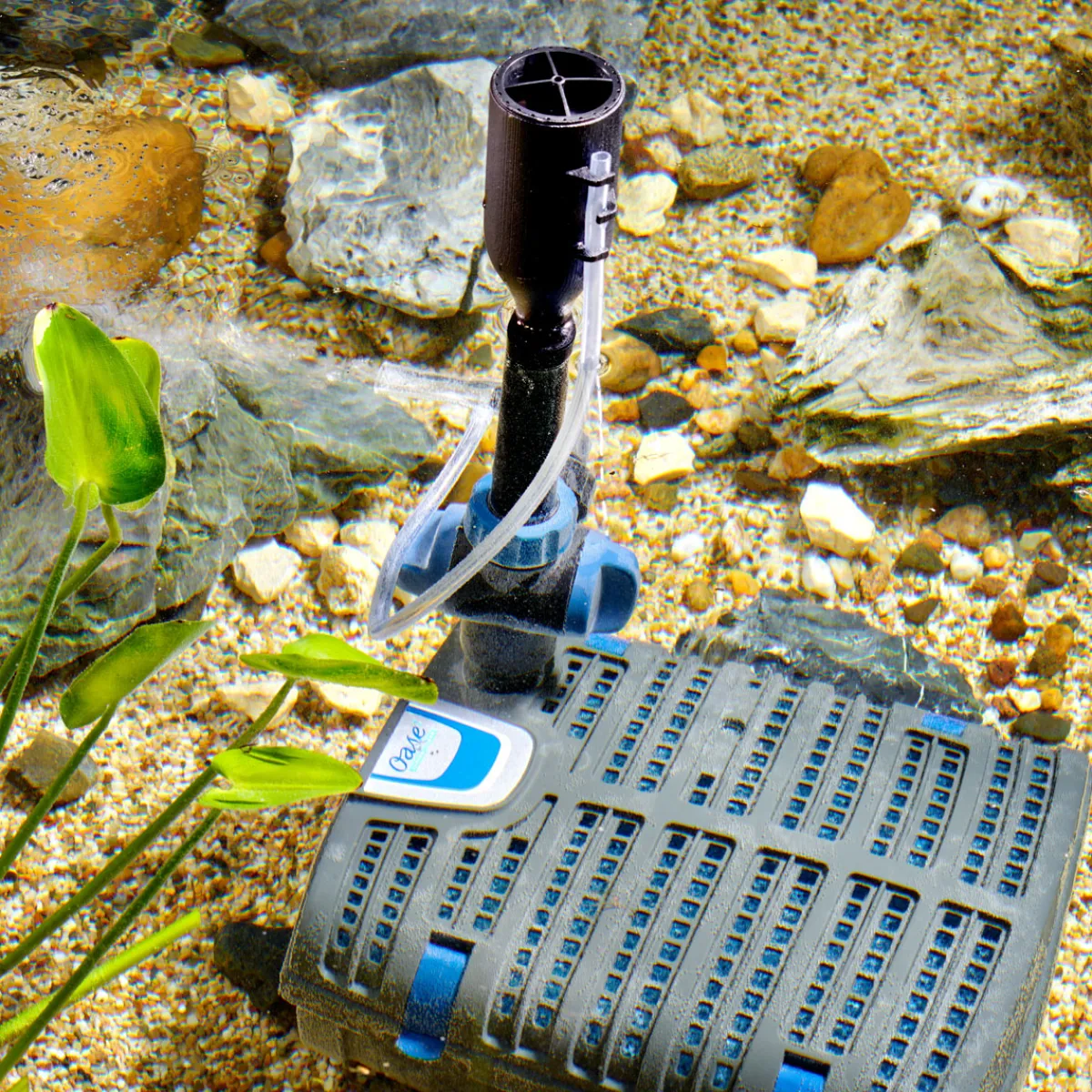 Sale Oase Unterwasserfilter Filtral UVC 6000