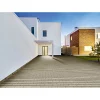 Sale Lusit Oekopflaster Crescendo 40x20x8 cm Laengsfuge grau MF