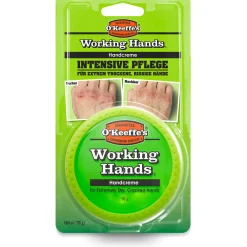 Outlet O`KEEFFE`S Handcreme Working Hands 100ml