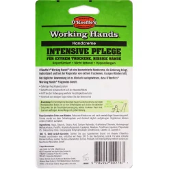 Outlet O`KEEFFE`S Handcreme Working Hands 100ml