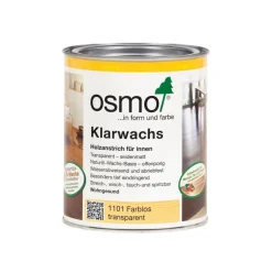 Outlet Osmo Klarwachs Farblos L