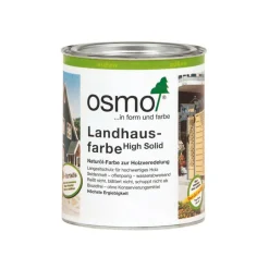 Discount Osmo Landhausfarbe Labrador-Blau 750ml
