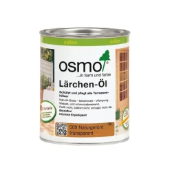 Osmo Lärchen-Öl Naturgetönt L