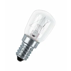 Discount Osram Glühbirne Röhre warmweiß 25W