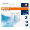 Clearance Osram Halogenleuchte warmweiÃŸ GY6.35 50W Energieklasse C
