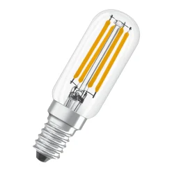 Sale Osram LED-Glühbirne Spezial T26 E14 40W warmweiß