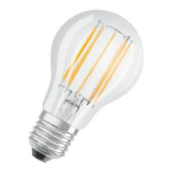 Outlet Osram LED-Glhlampe E27 100W klar 10,5 x 6 cm