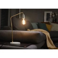 Outlet Osram LED-Glhlampe E27 100W klar 10,5 x 6 cm