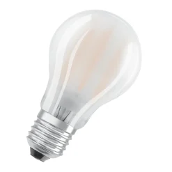 Discount Osram LED-Glühlampe E27 75W matt 10,5 x 6 cm