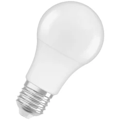 Best Osram LED-Glühlampe E27 60W matt 11,3 x 6 cm