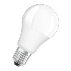 Online Osram LED-Leuchtmittel dimmbar E27 60W multicolor