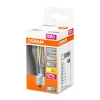 Clearance Osram LED-Leuchtmittel dimmbar warmweiÃŸ 75W klar