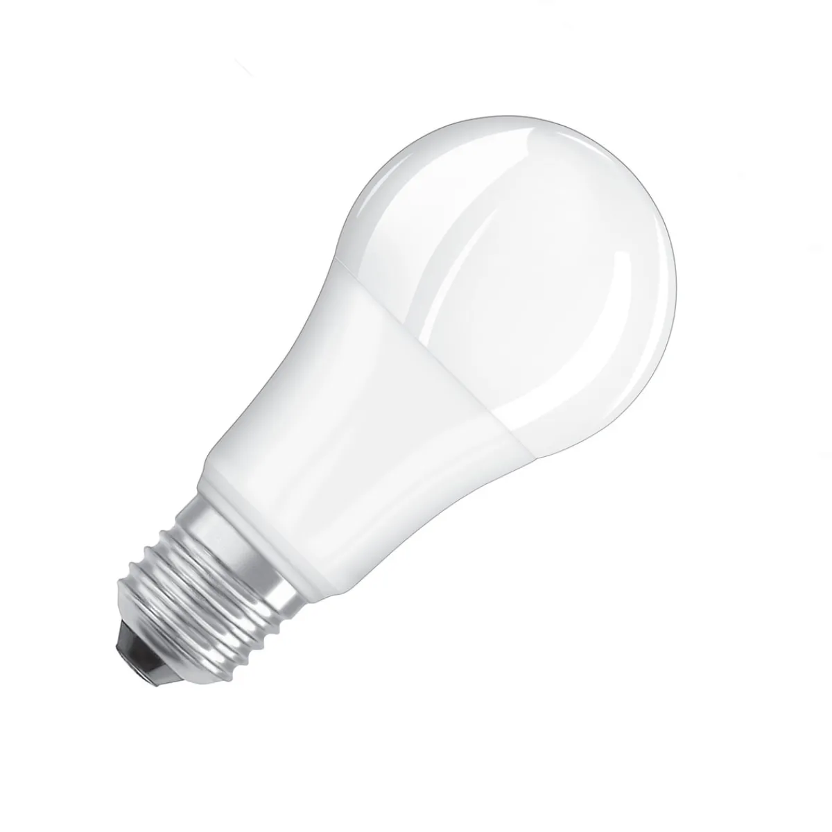 Online Osram LED-Leuchtmittel dimmbar warmweiß 100W matt