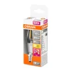 Clearance Osram LED-Leuchtmittel E14 warmweiÃŸ 40W dimmbar