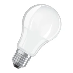 Outlet Osram LED-Leuchtmittel E27 warmweiß 75W Lichtsensor