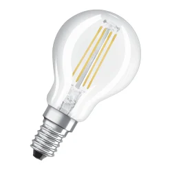 Sale Osram LED-Leuchtmittel E14 60W klar