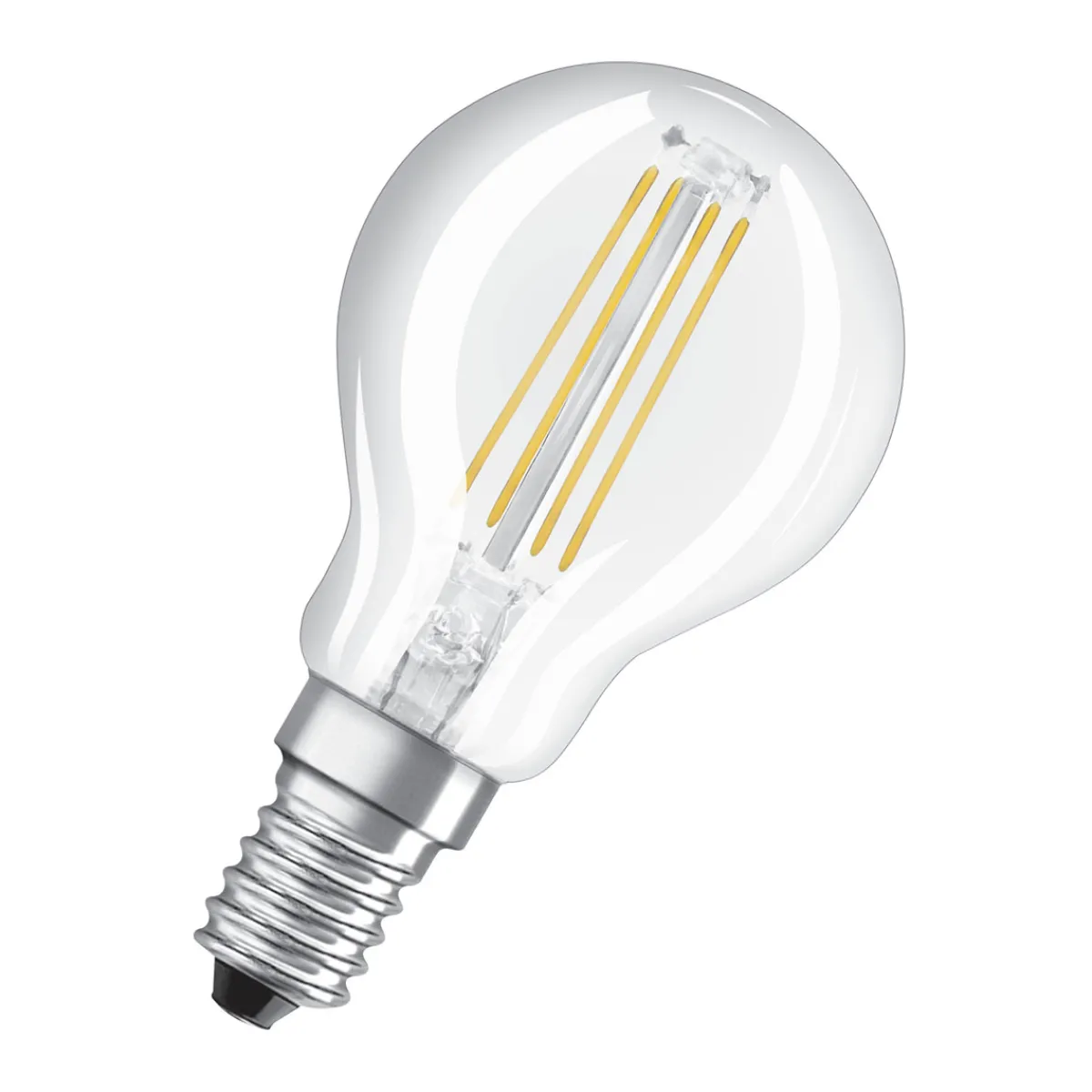 Sale Osram LED-Leuchtmittel E14 60W klar