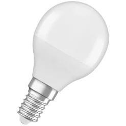 Online Osram LED-Leuchtmittel E14 40W matt neutralweiß