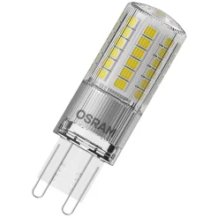 Outlet Osram LED-Leuchtmittel Spezial Pin G9 kaltweiß 50W