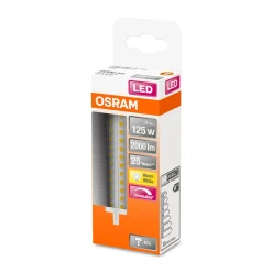 Discount Osram LED-Leuchtmittel Spezial Line 125W 25000 Std.