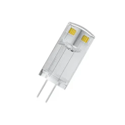 Outlet Osram LED-Leuchtmittel Spezial Pin G4 warmweiß W