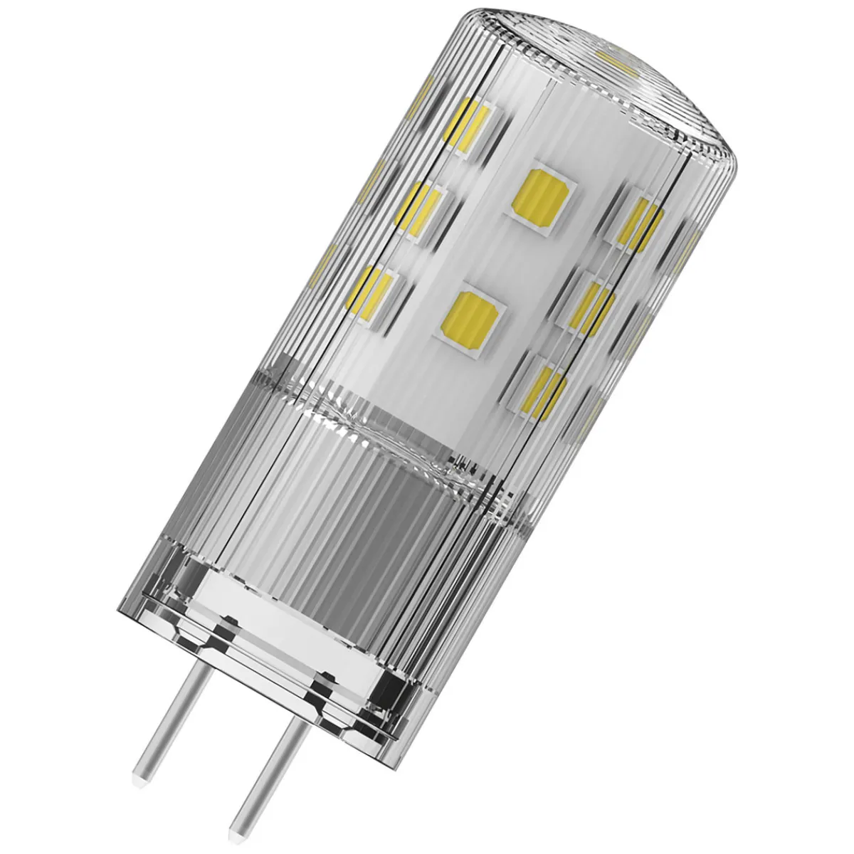 Osram LED-Leuchtmittel Spezial Pin GY6.35 warmweiß