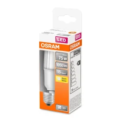 Hot Osram LED-Leuchtmittel Spezial Pin 75W warmweiß