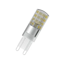 Discount Osram LED-Leuchtmittel Spezial Pin G9 kaltweiß 30W